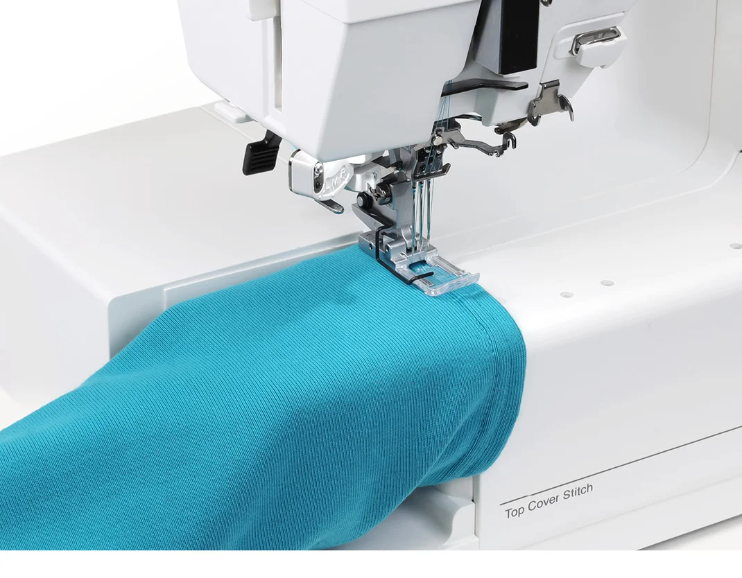 CoverPro 3000 Professional