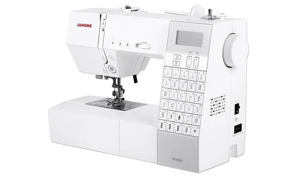 DC6030