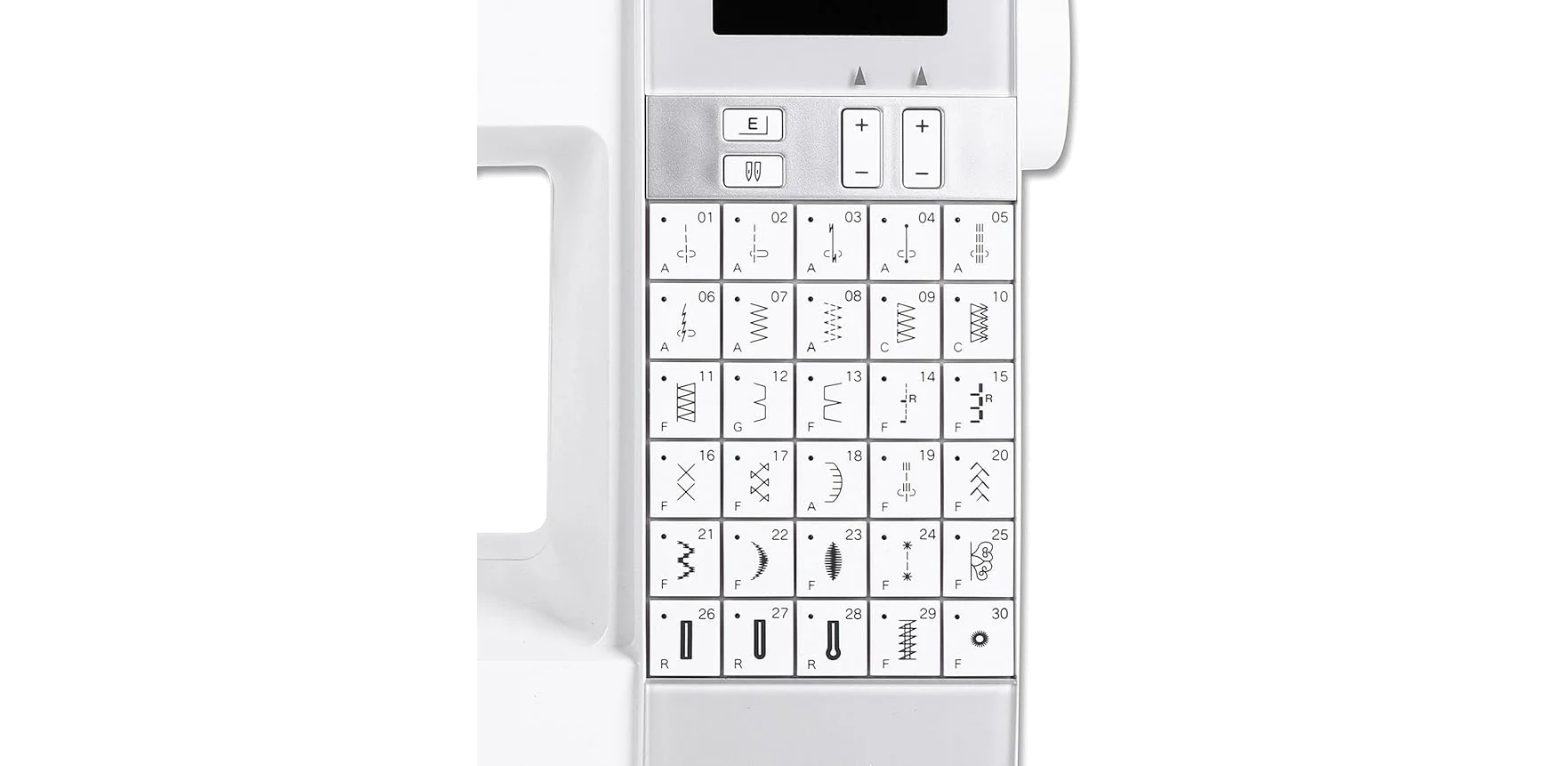 DC6030