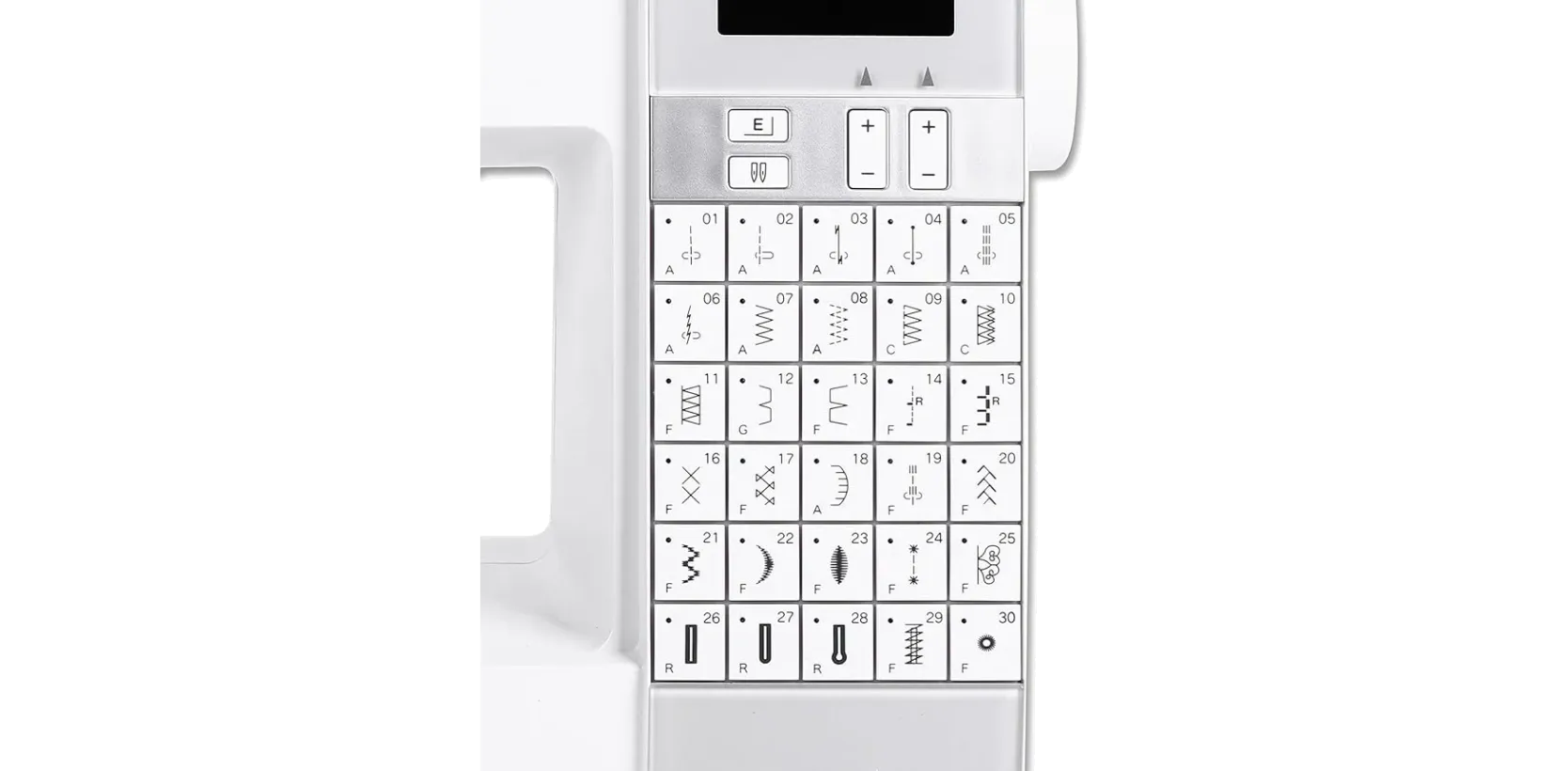 DC6030