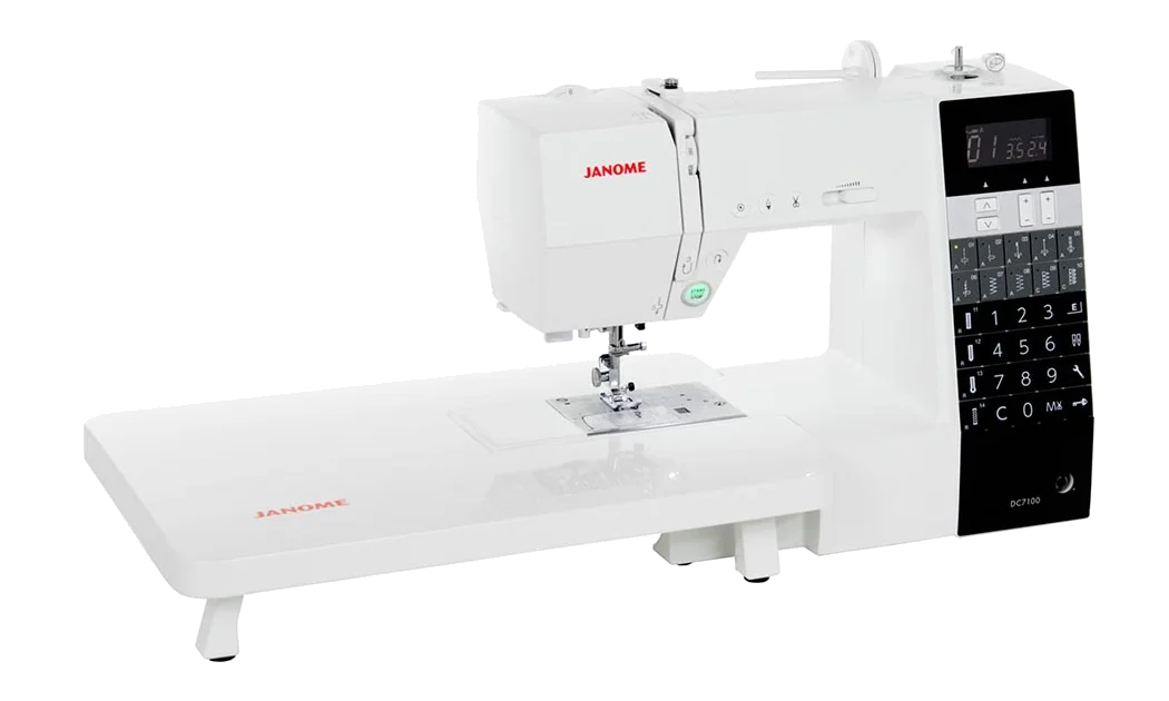 DC7100
