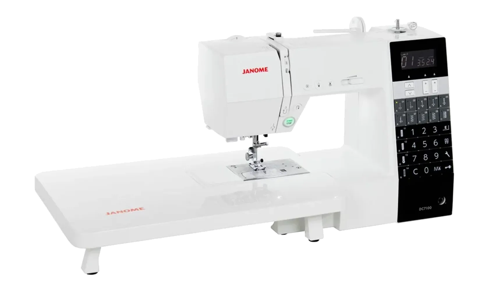 DC7100