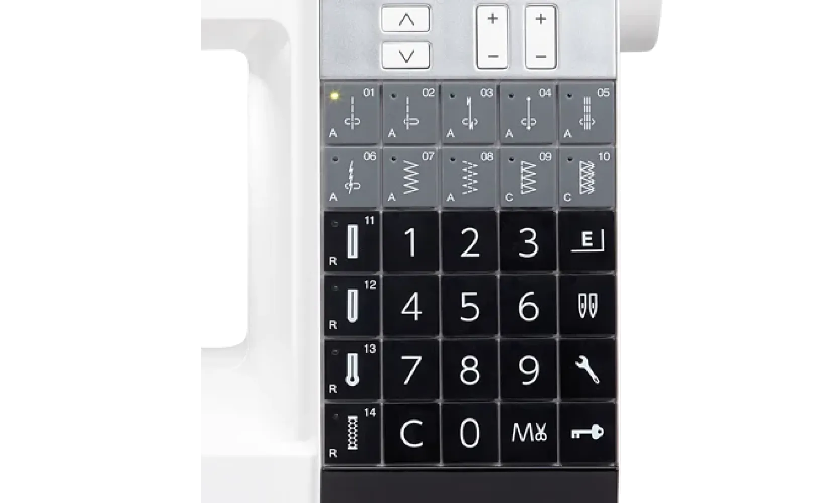DC7100