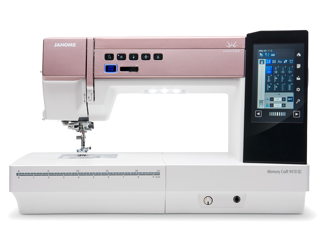 Horizon Memory Craft 9410QC