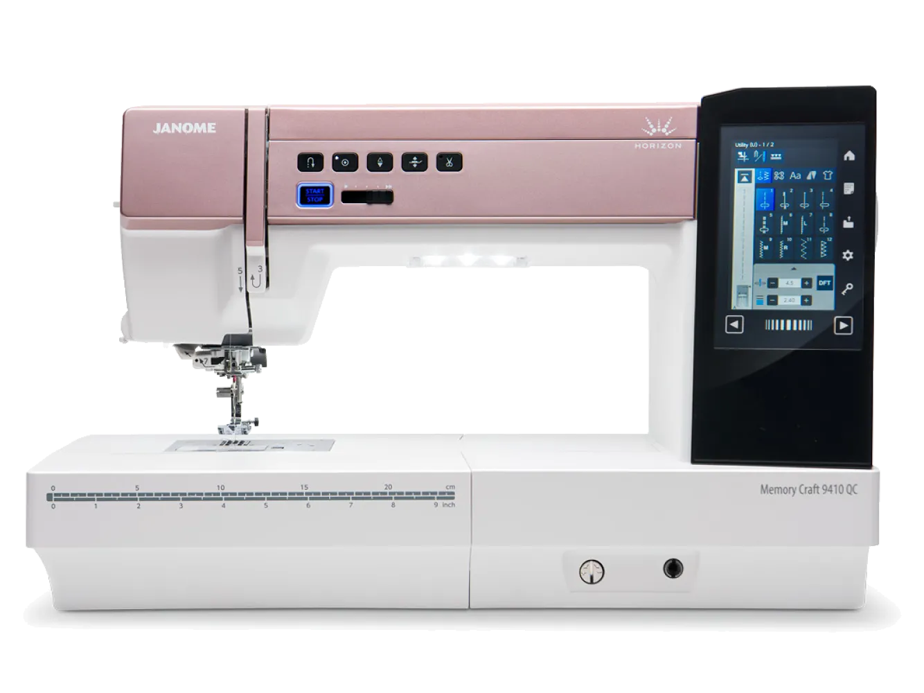 Horizon Memory Craft 9410QC