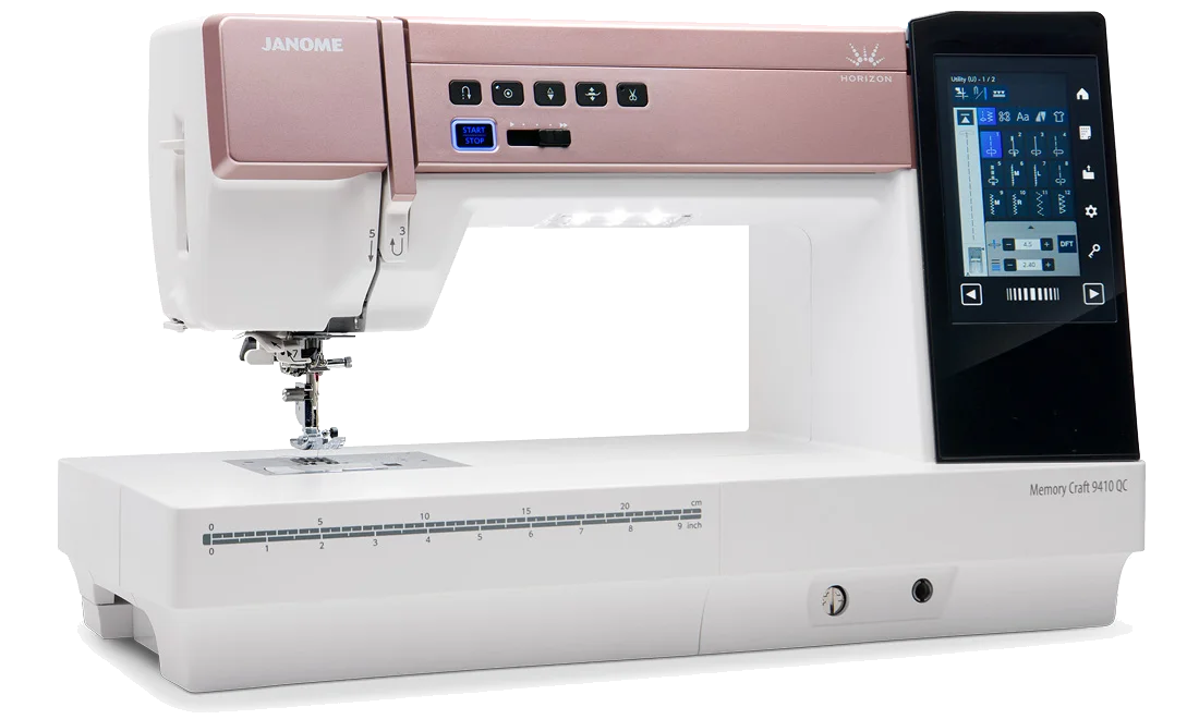 Horizon Memory Craft 9410QC