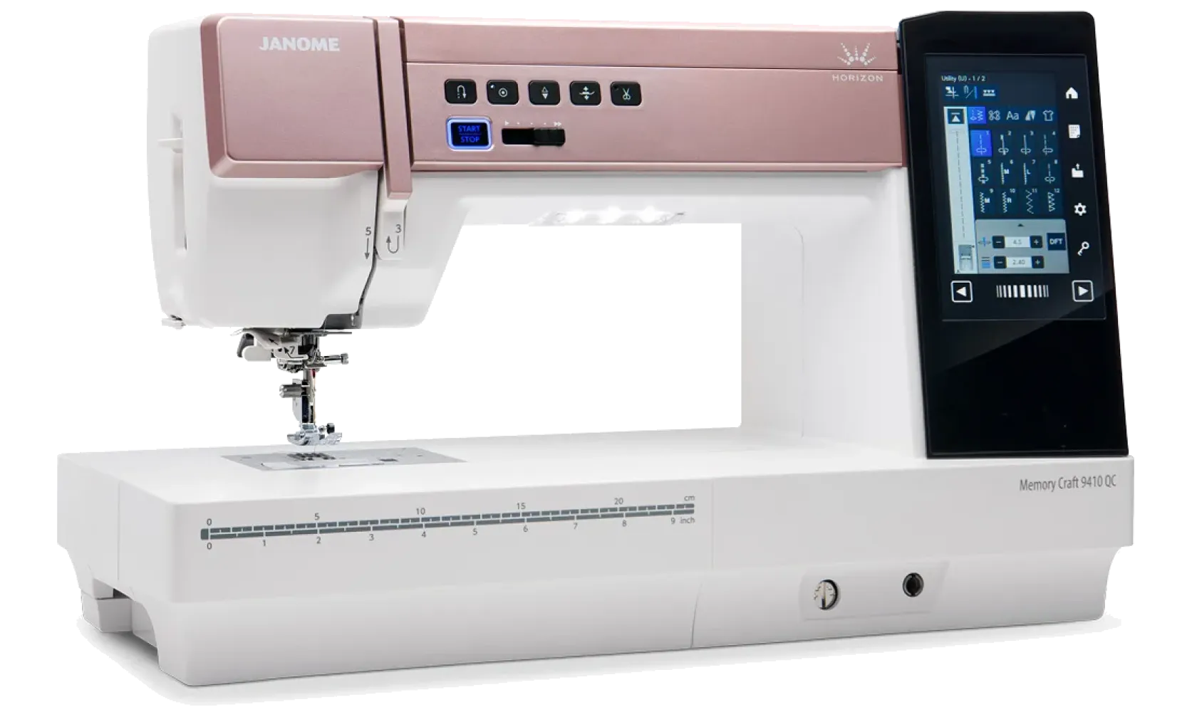 Horizon Memory Craft 9410QC