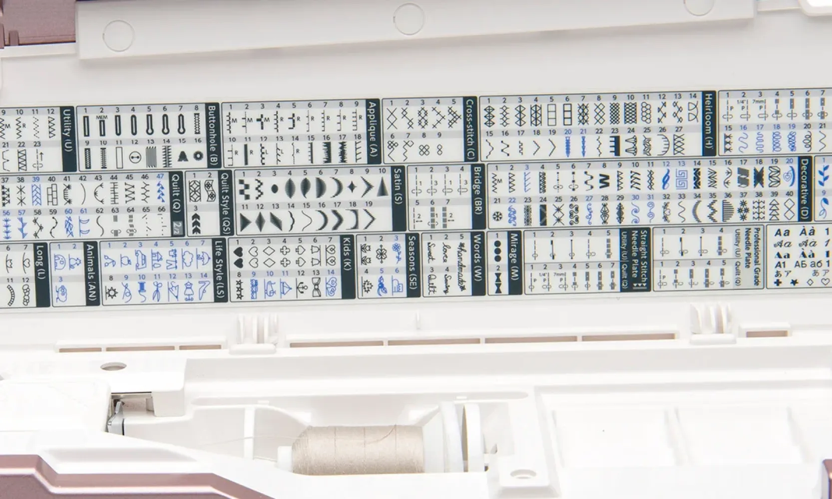 Horizon Memory Craft 9410QC