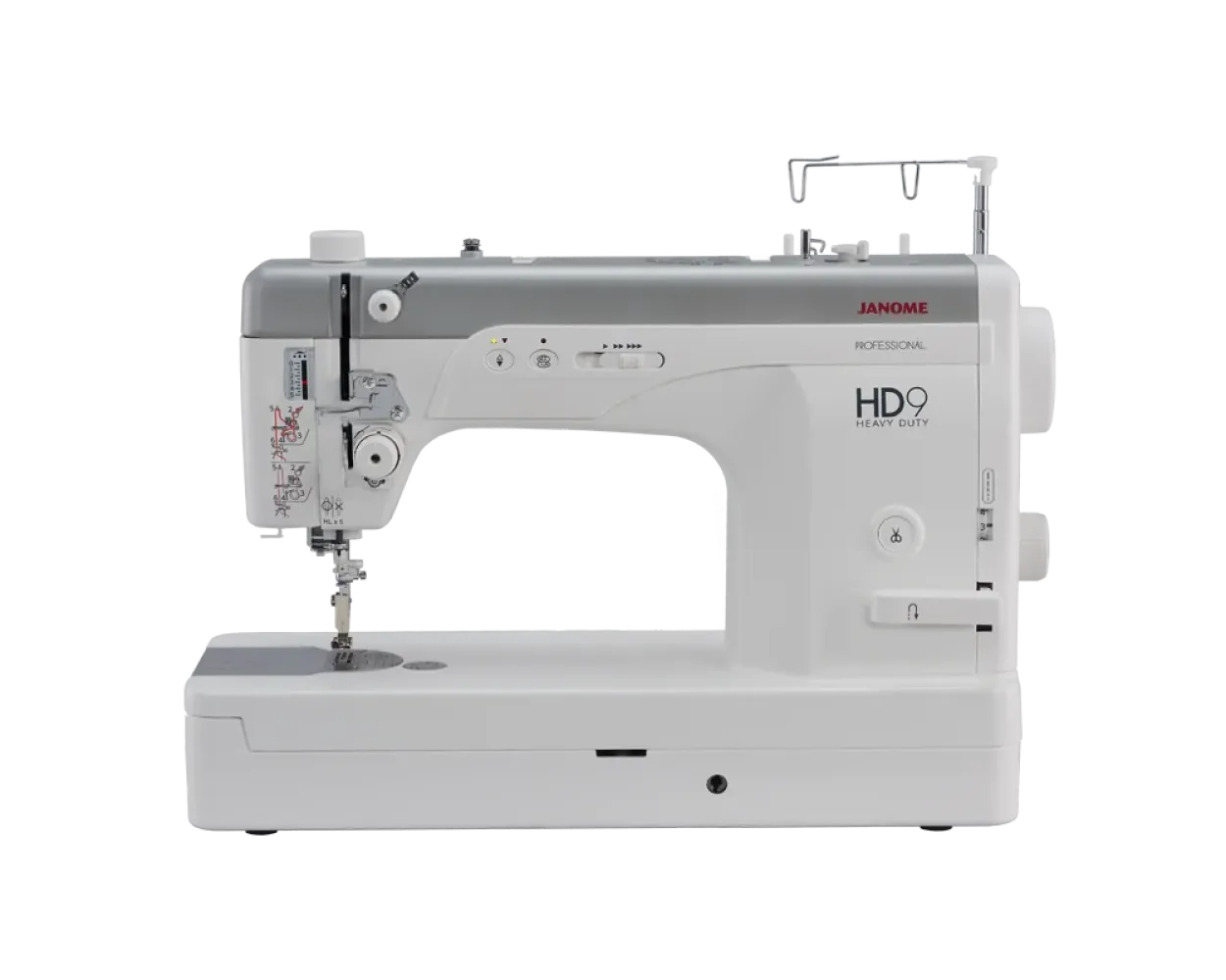 HD9 Professional
