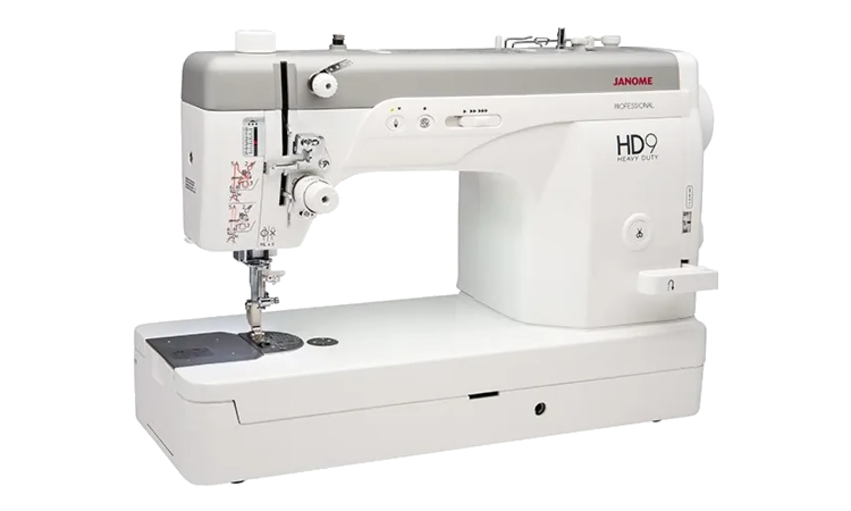 HD9 Professional