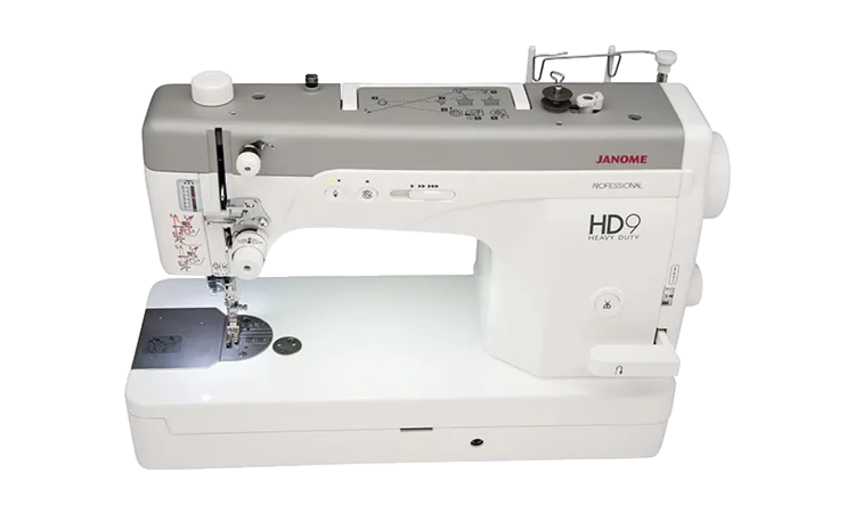 HD9 Professional
