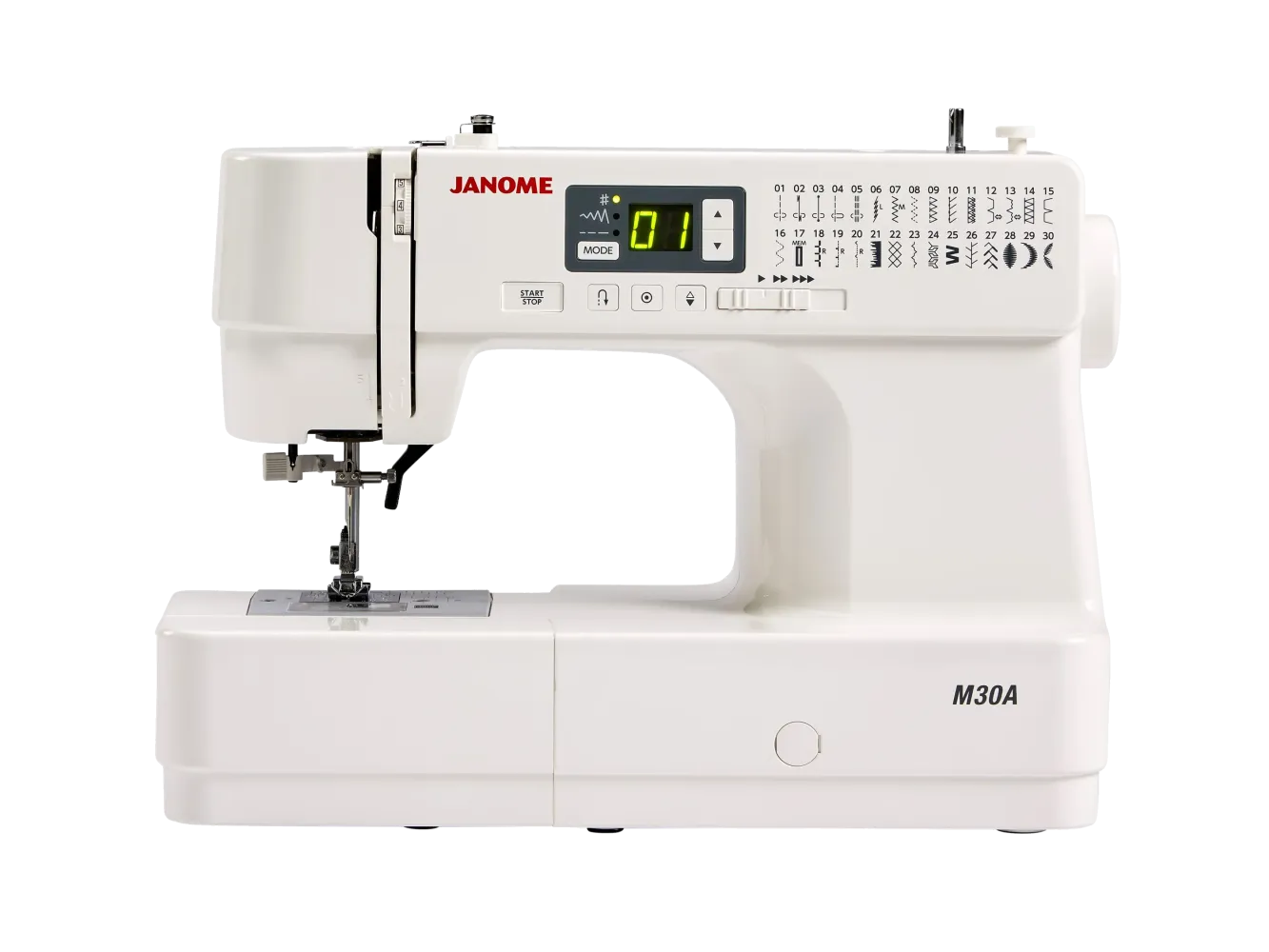 M30A