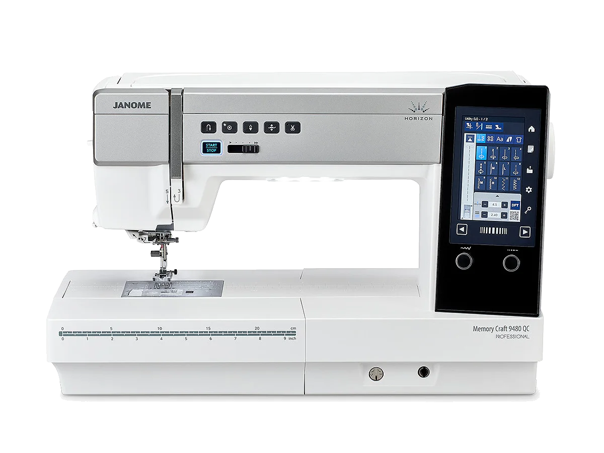 Horizon Memory Craft 9480QC
