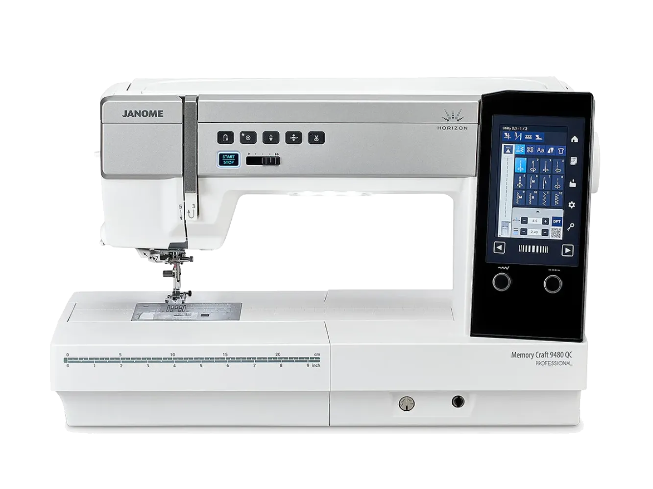 Horizon Memory Craft 9480QC