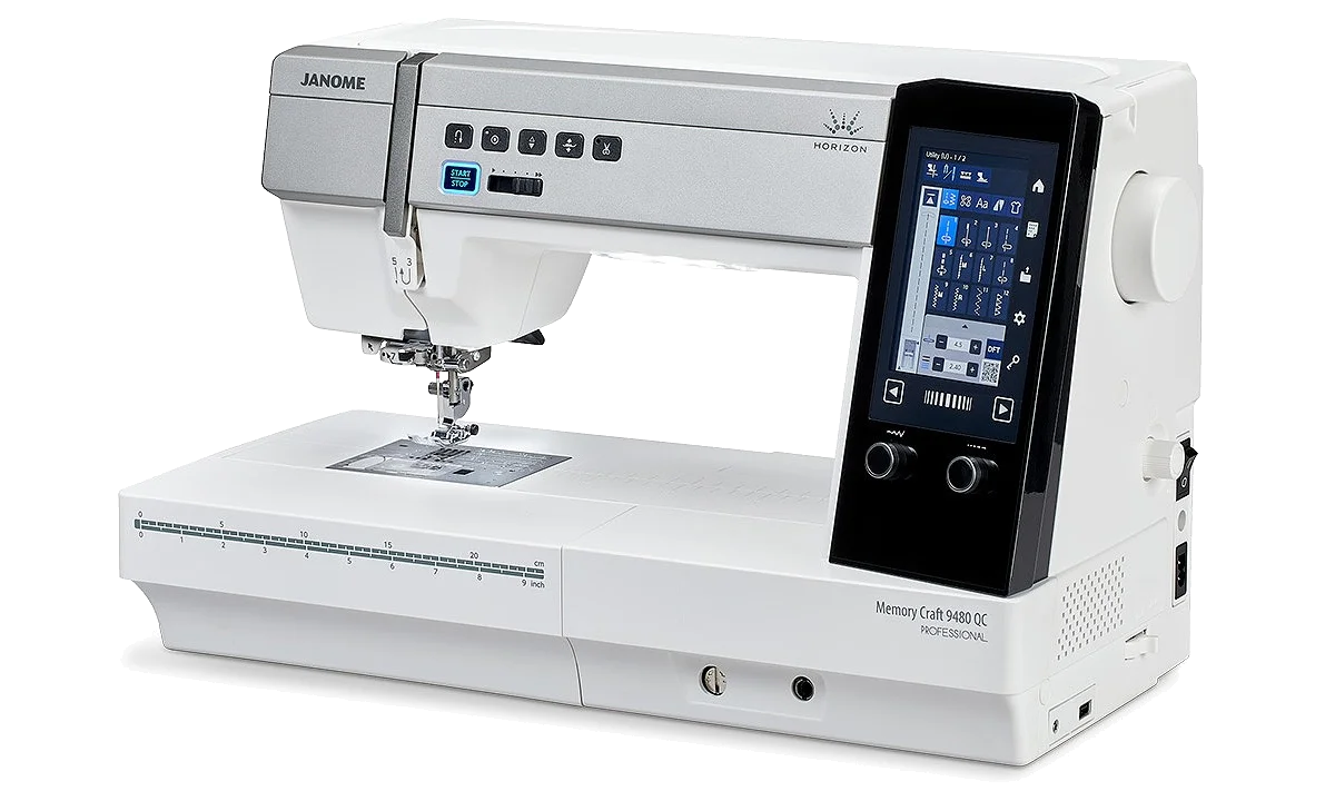 Horizon Memory Craft 9480QC