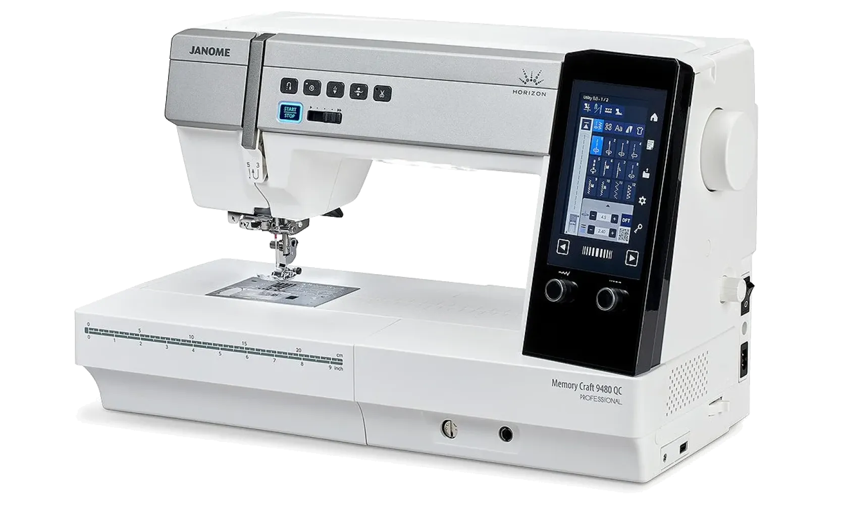 Horizon Memory Craft 9480QC