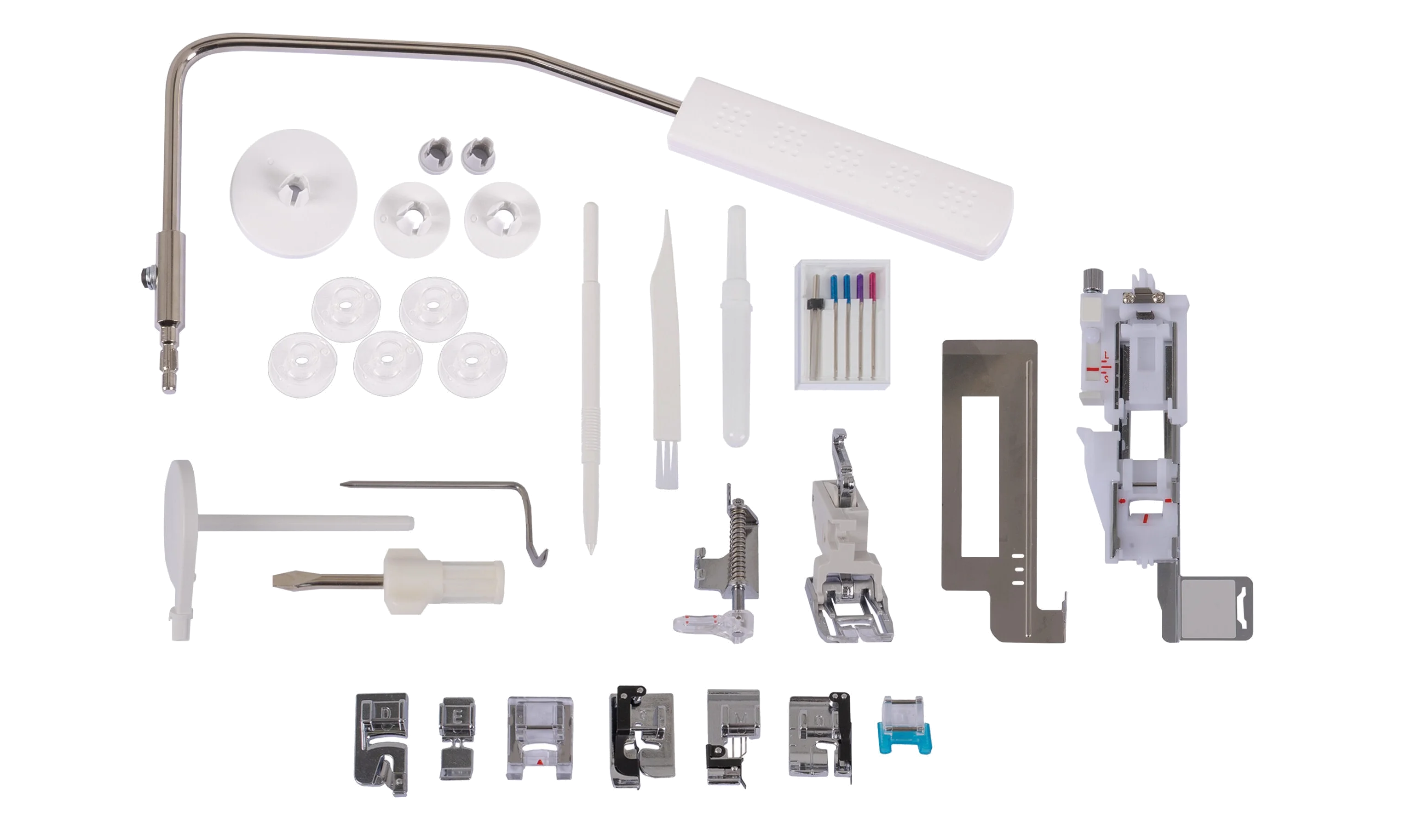 Skyline S6 Anniversary Edition