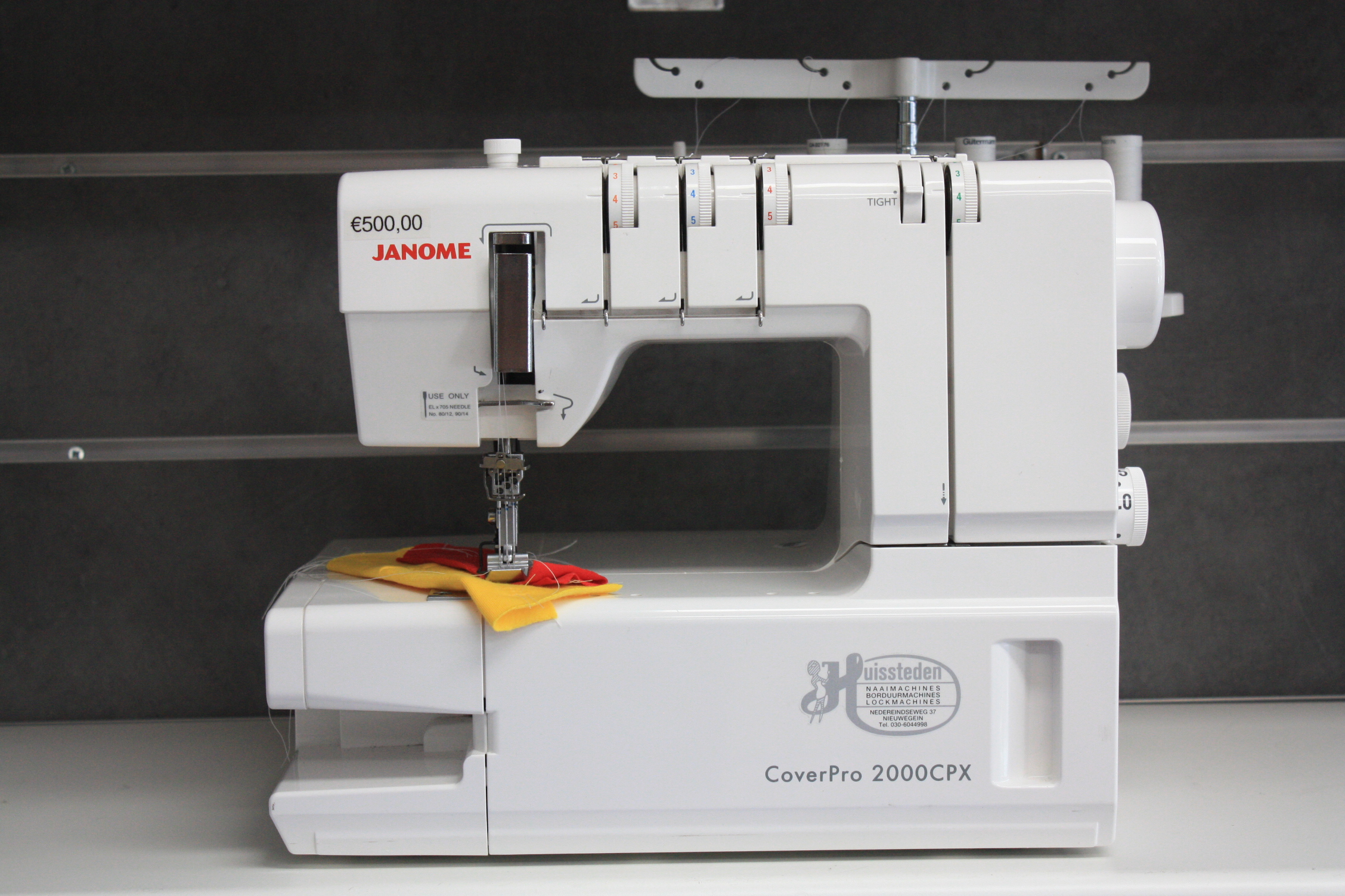 coverpro 2000 cpx