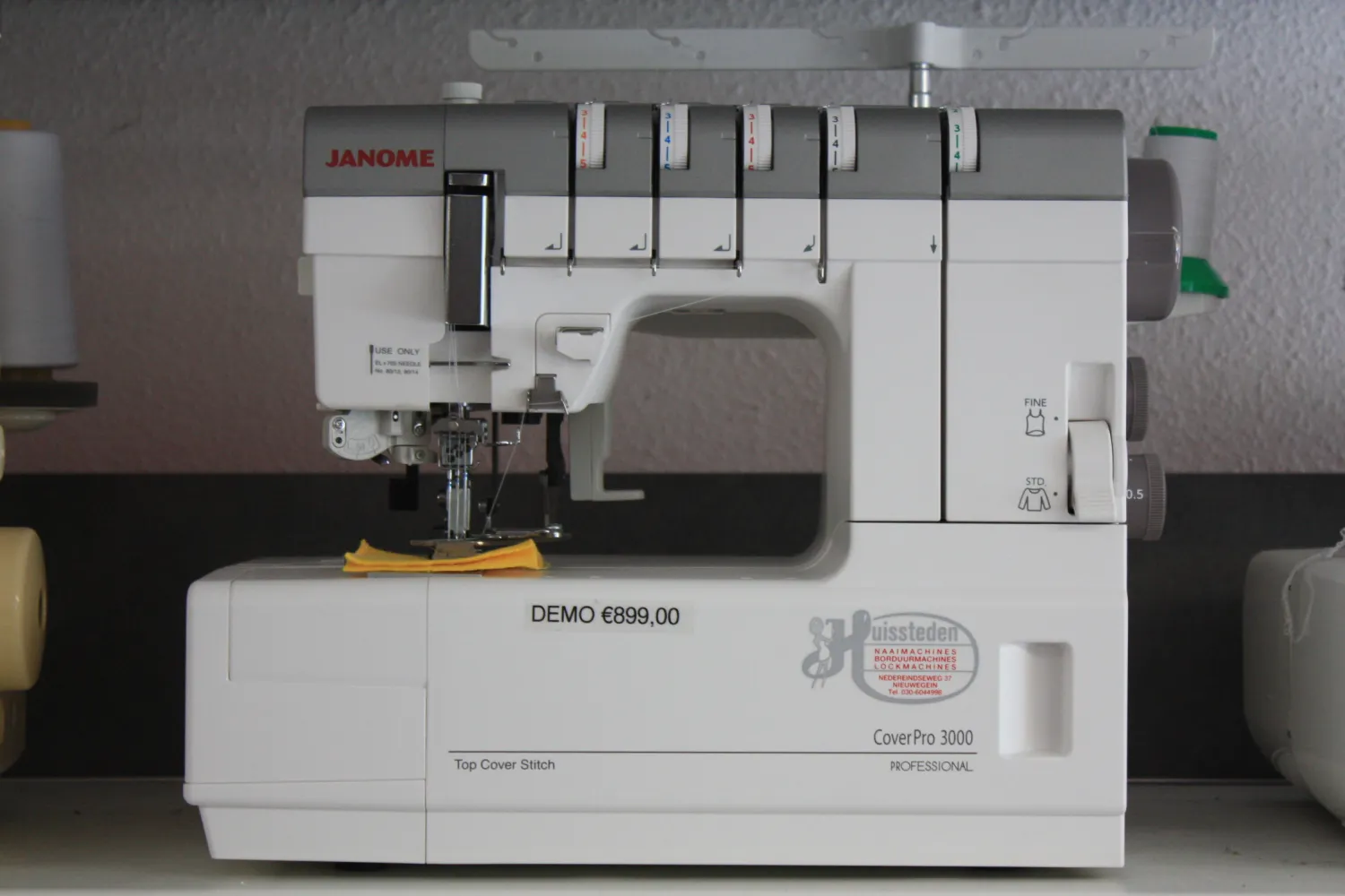 coverpro 3000