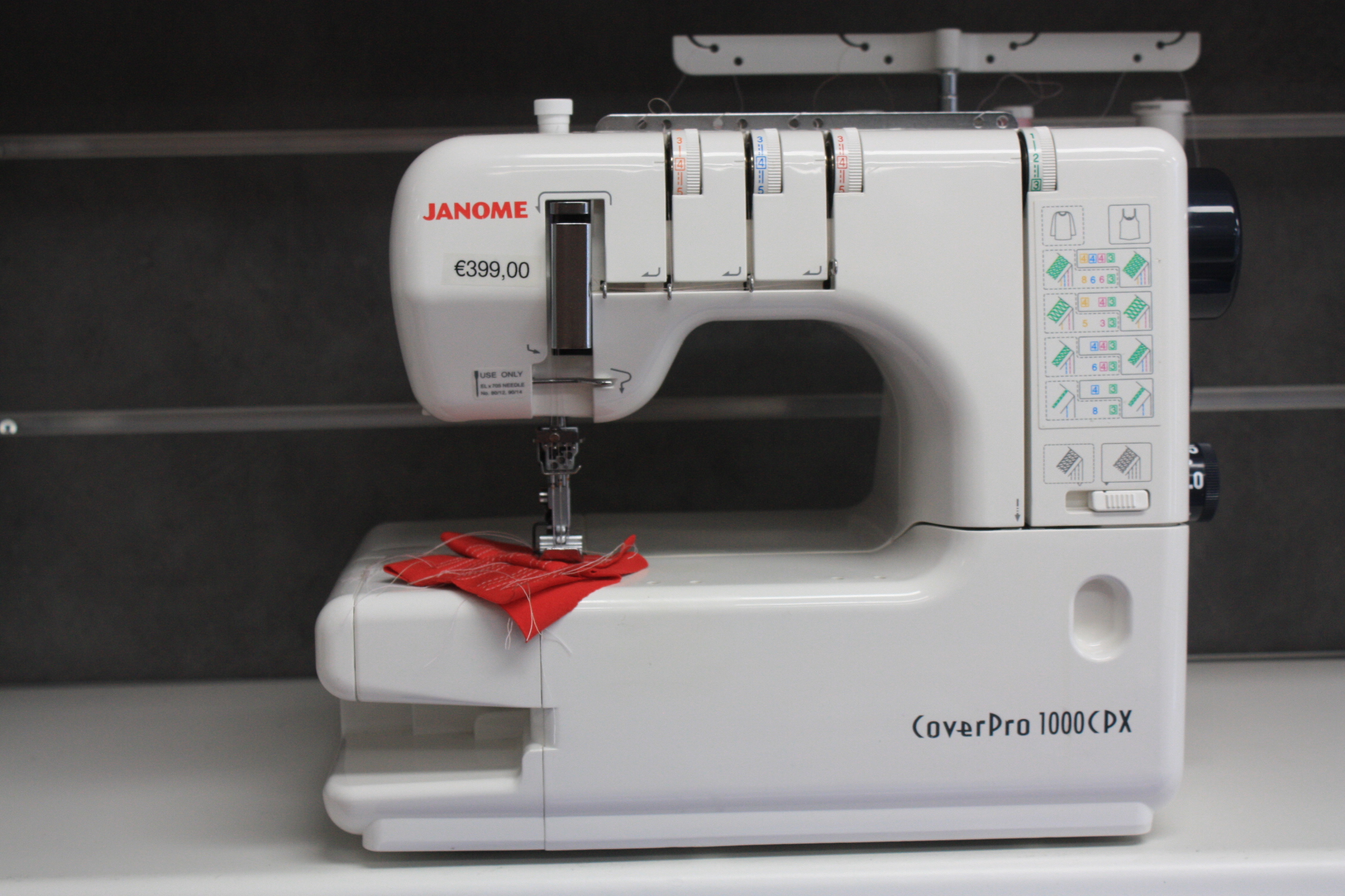 coverpro 1000 cpx