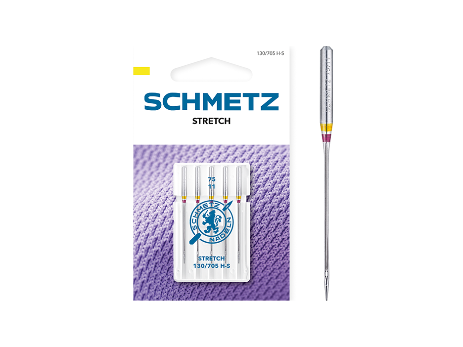 Stretch 130/705H-S 75/11 5 stuks