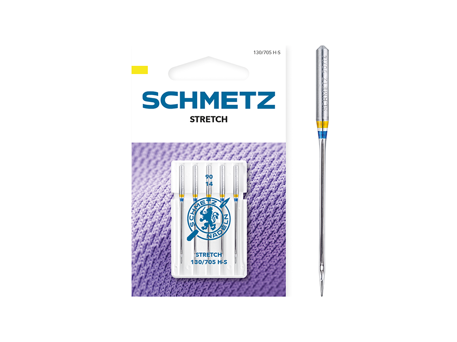 Stretch 130/705H-S 90/14 5 stuks