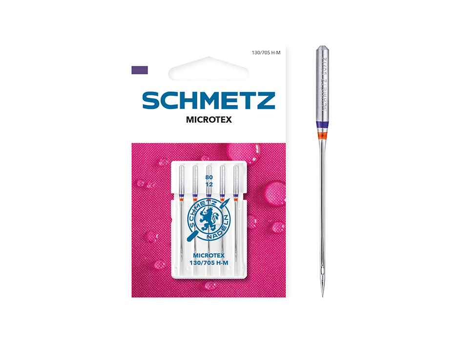 Microtex 130/705H-M 80/12 5 stuks