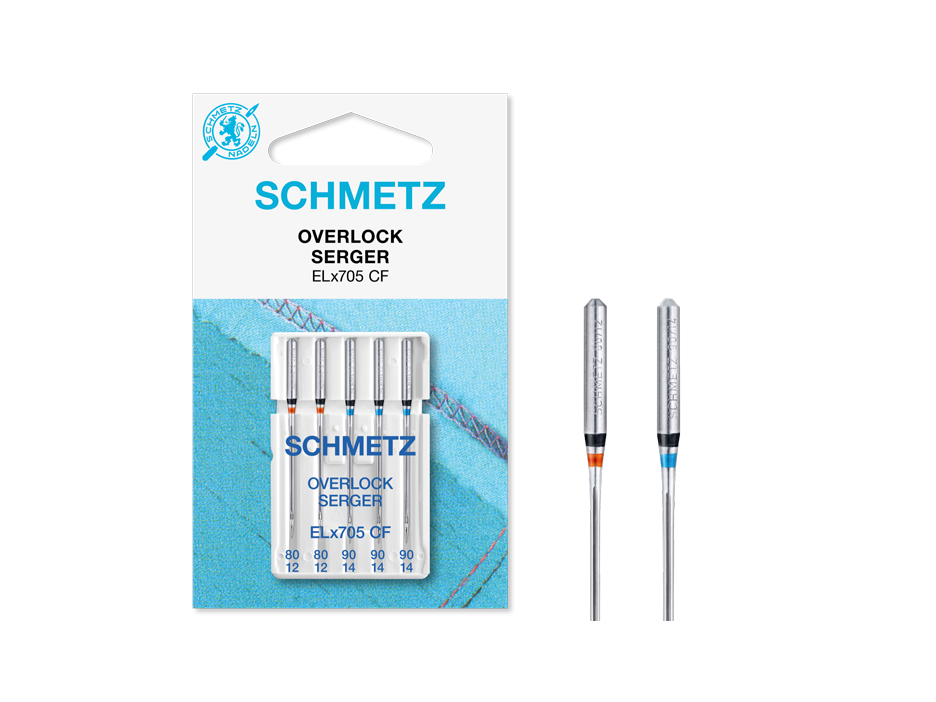 Cover Universeel ELx705 CF Assorti 5 stuks