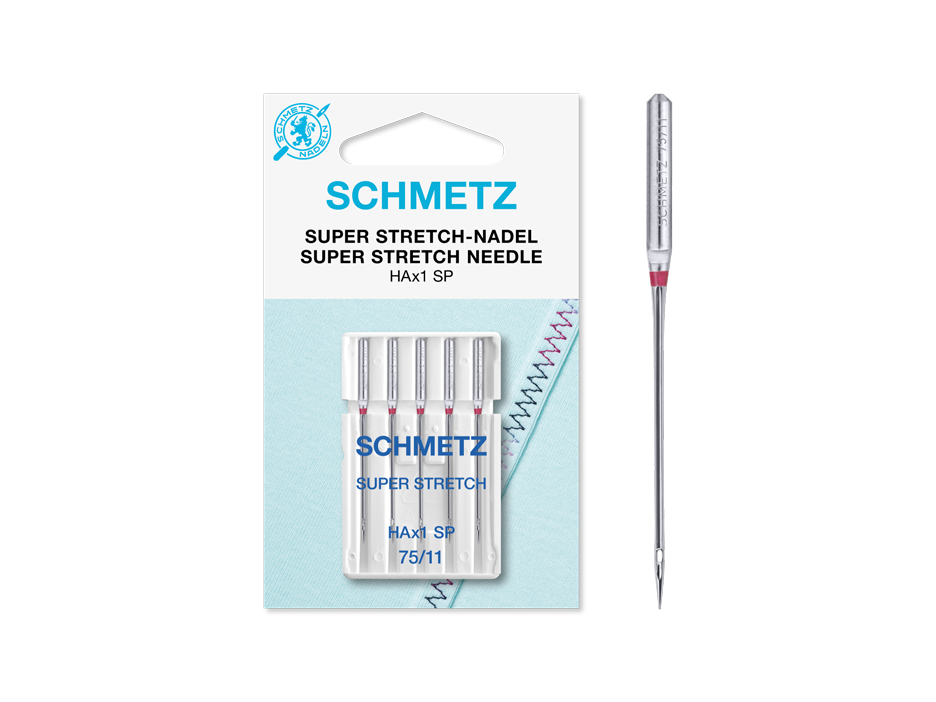 Super Stretch HAx1 SP 75/11 5 stuks