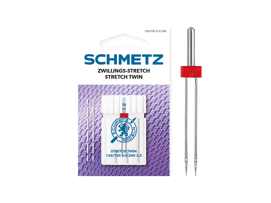 Tweeling Stretch 130/705H-S ZWI 2,5 75