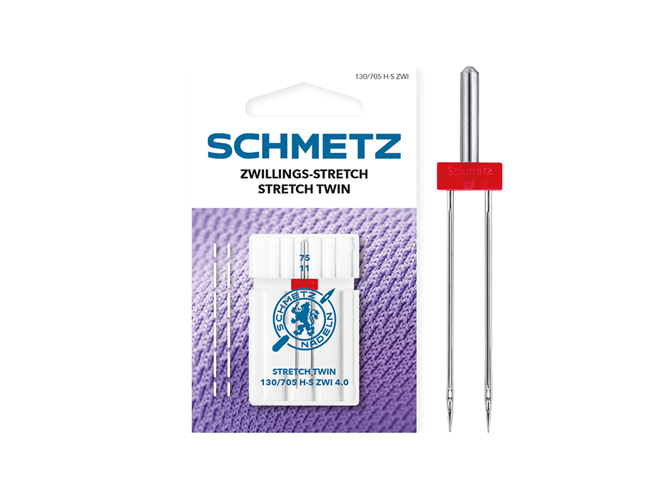 Tweeling Stretch 130/705H-S ZWI 4,0 75