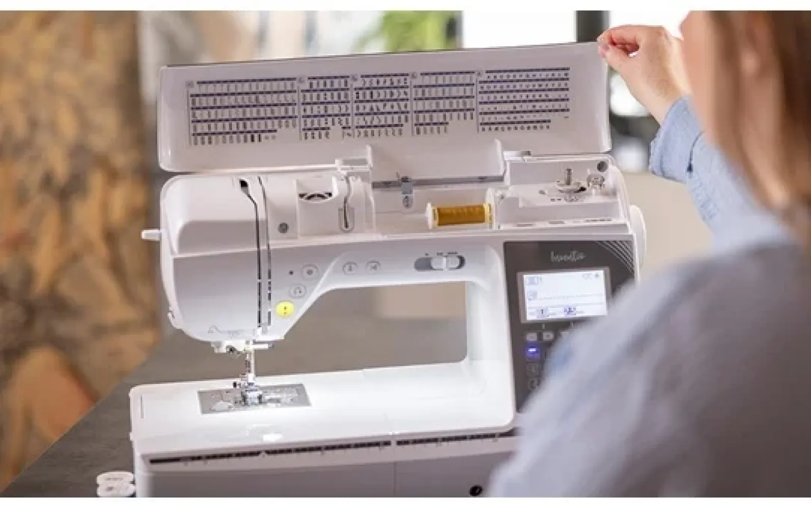 Inventio NV1150