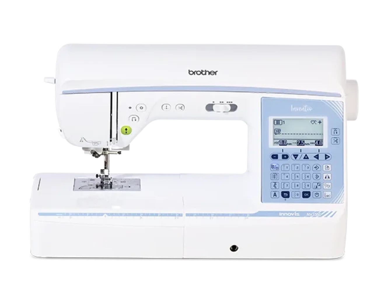 Inventio NV1350