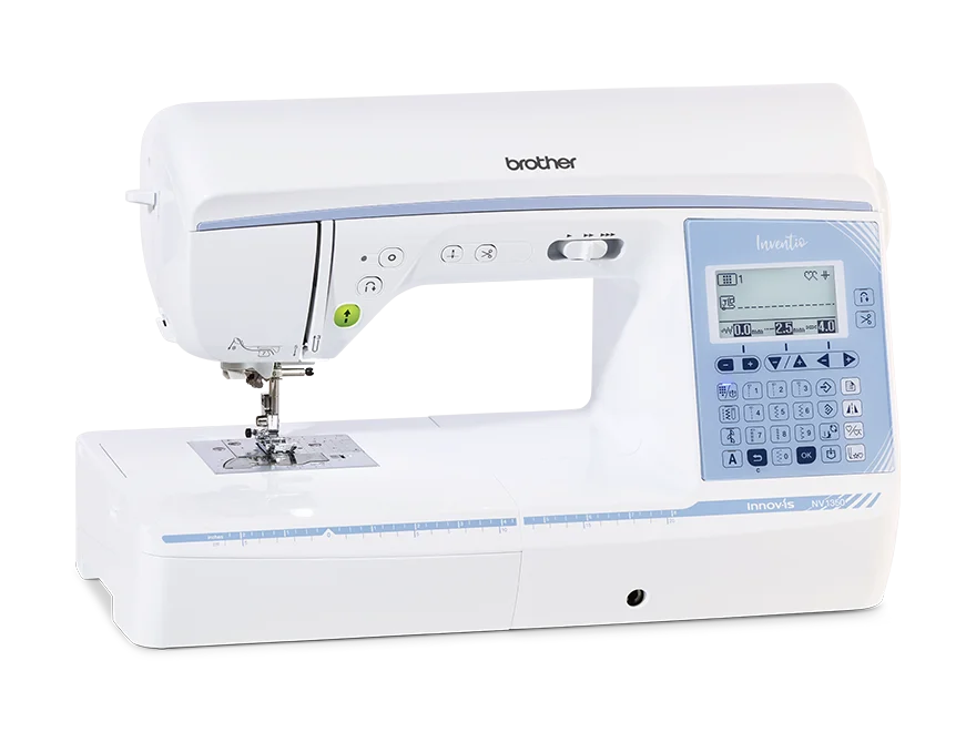 Inventio NV1350