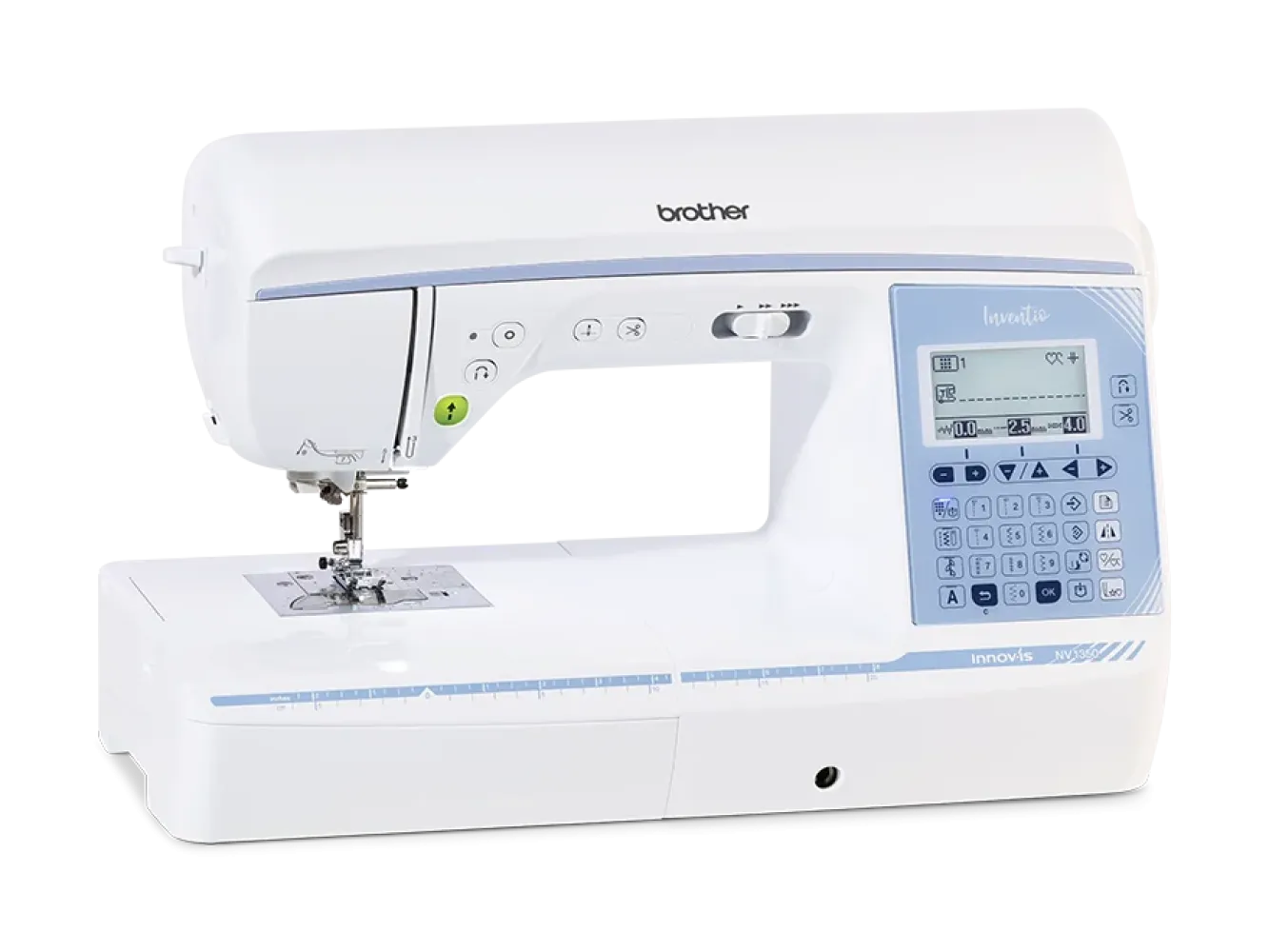 Inventio NV1350