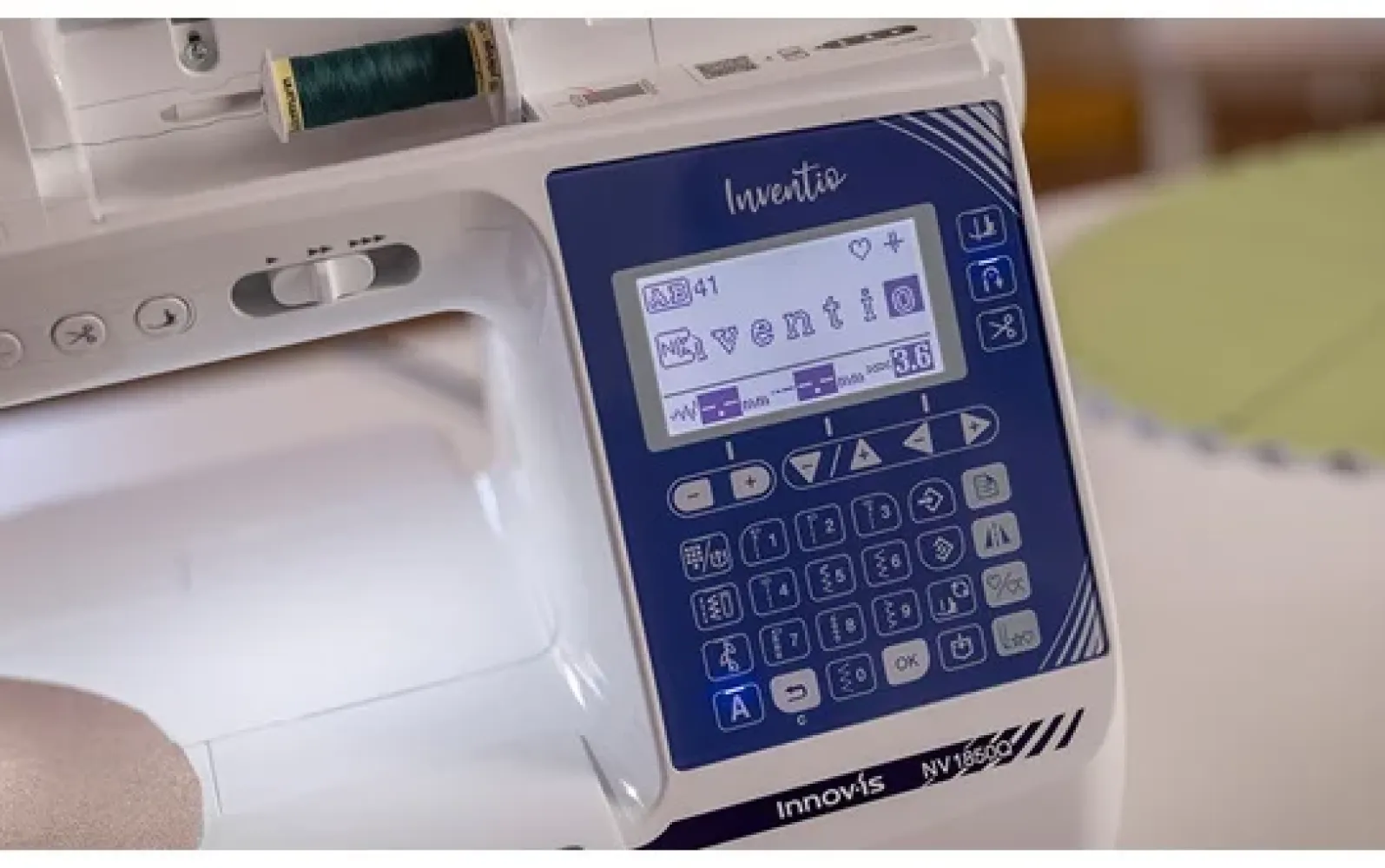 Inventio NV1850Q