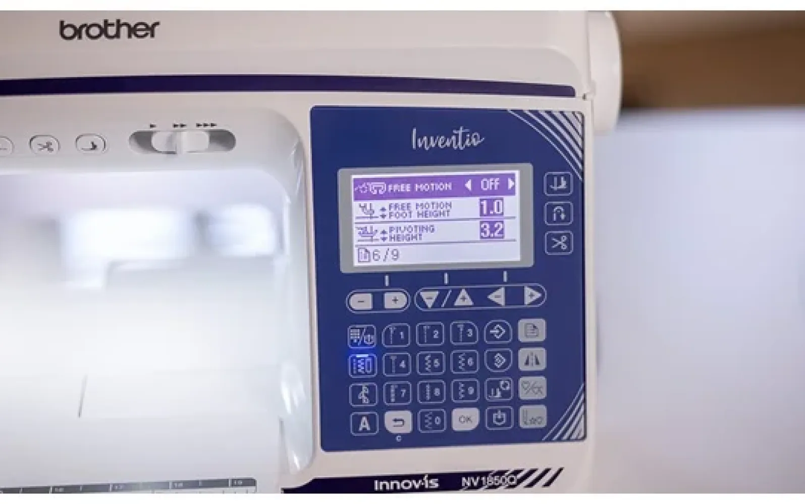 Inventio NV1850Q