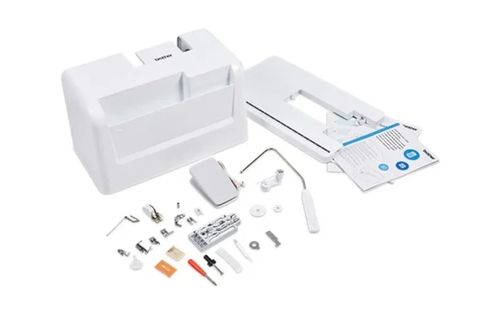 Inventio NV1850Q