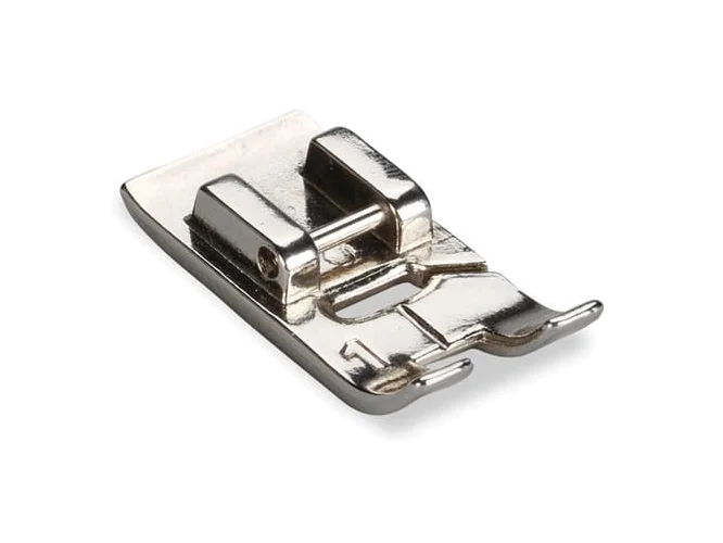 Bernina Snap-on Terugtransportzool klikvoet #1