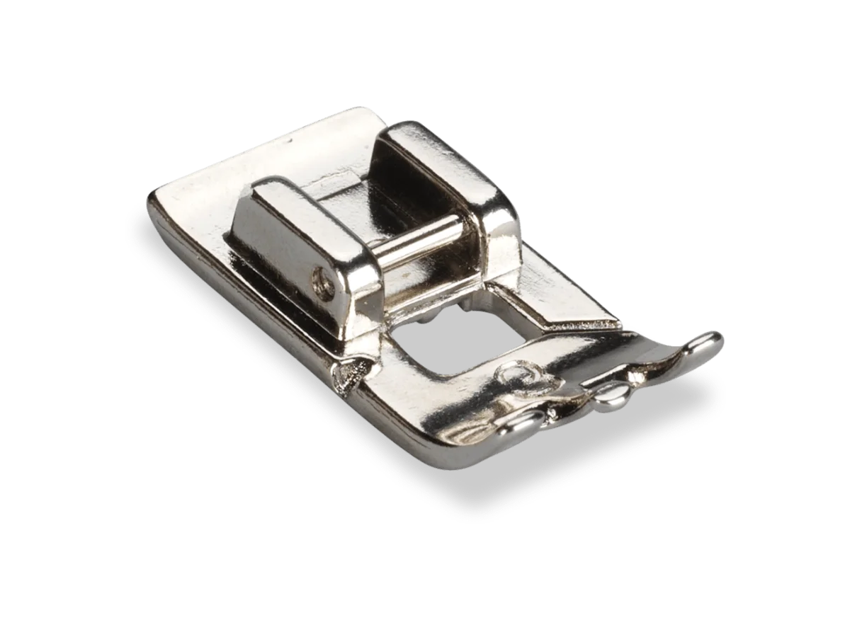 Bernina Snap-on Knoopsgatzool klikvoet #3