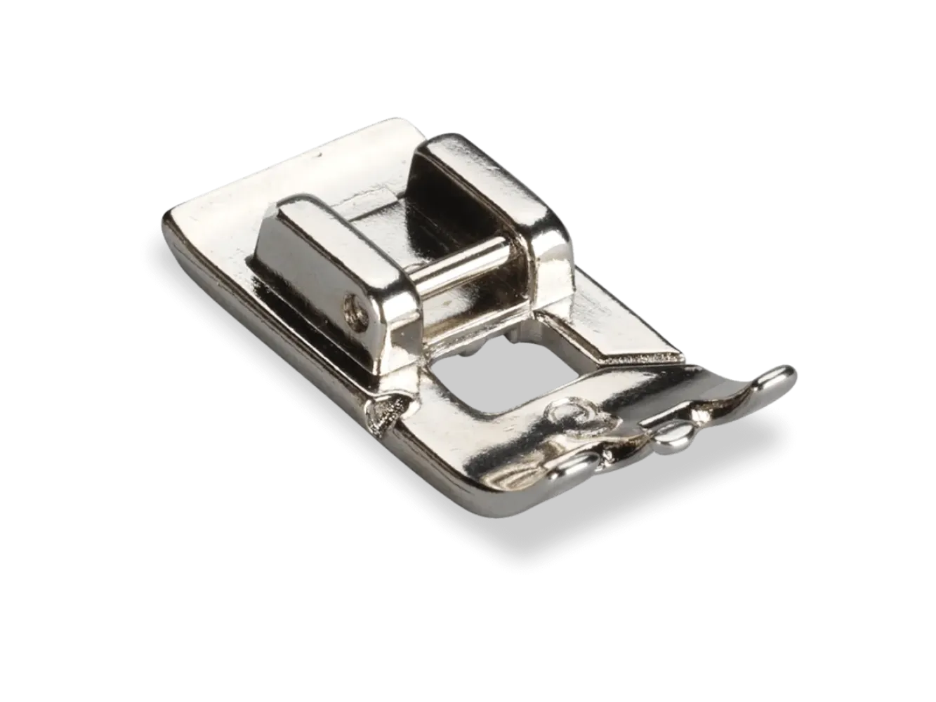 Bernina Snap-on Knoopsgatzool klikvoet #3