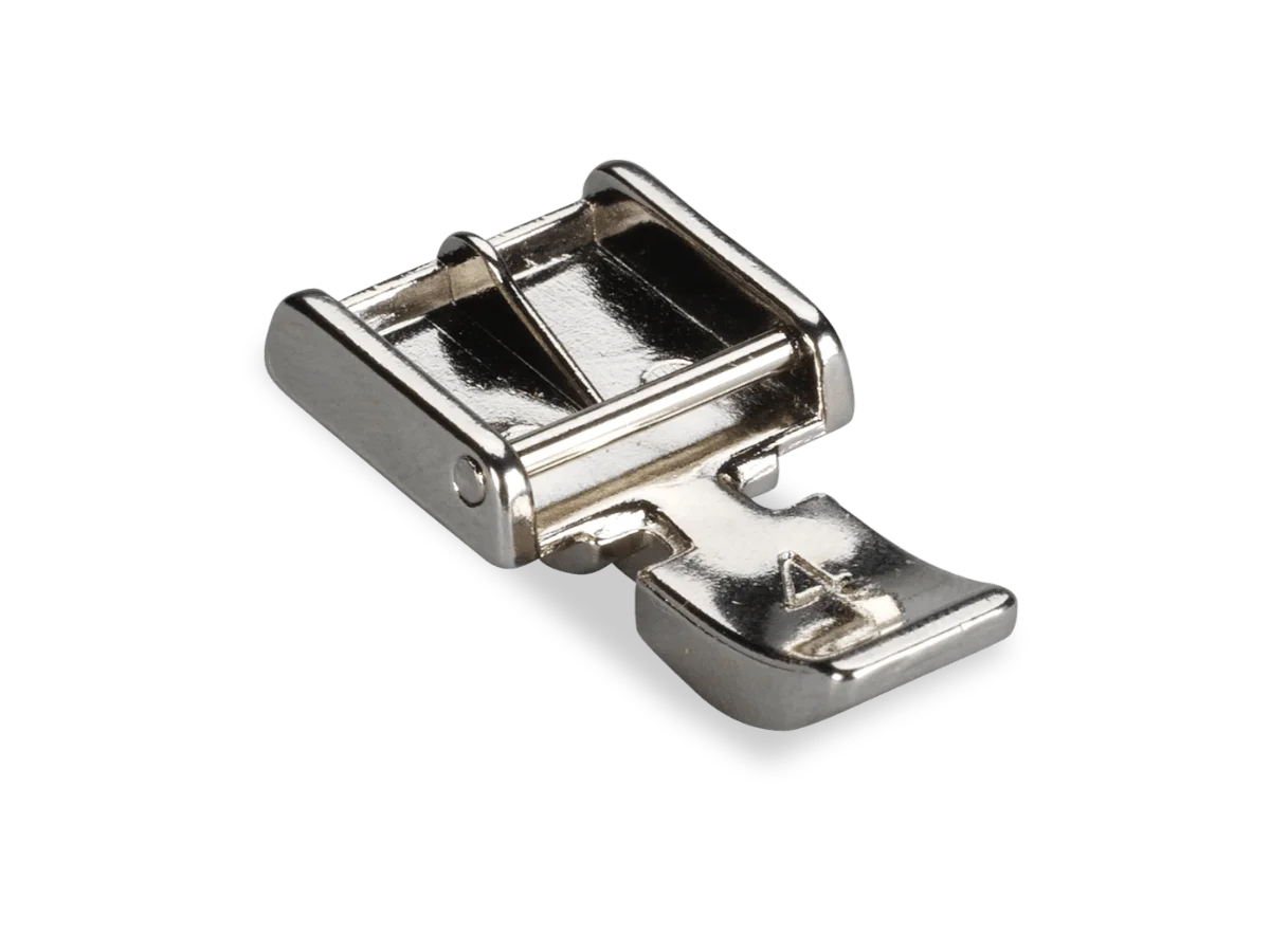 Bernina Snap-on Ritszool klikvoet #4