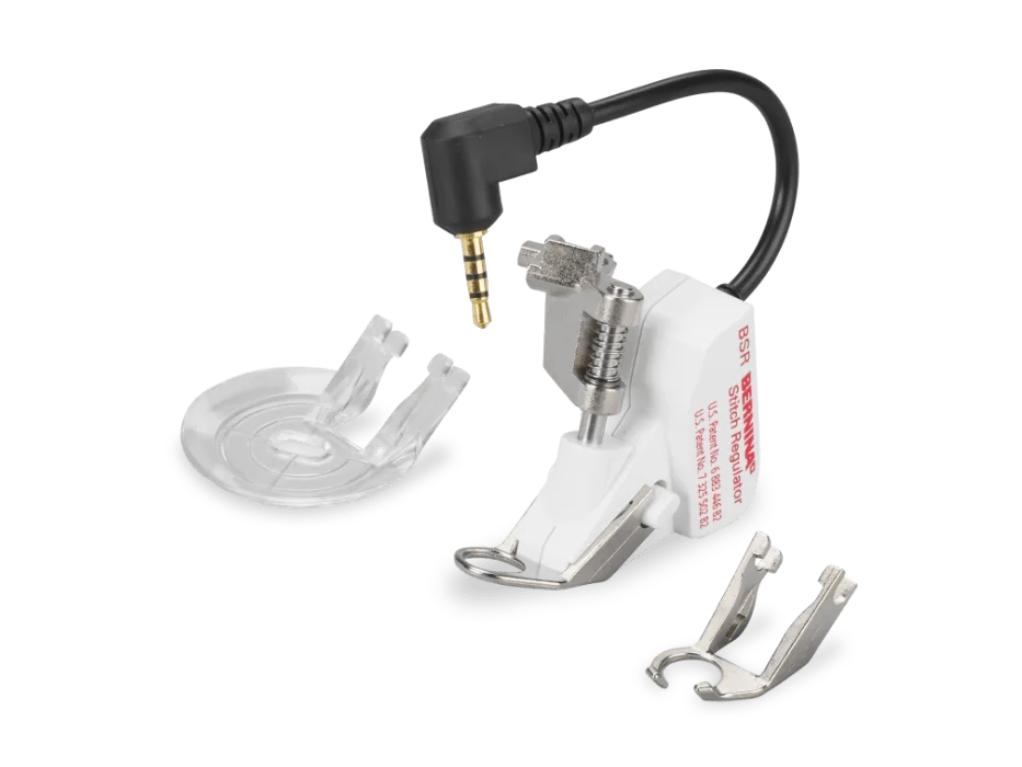 Bernina SteekRegulator BSR