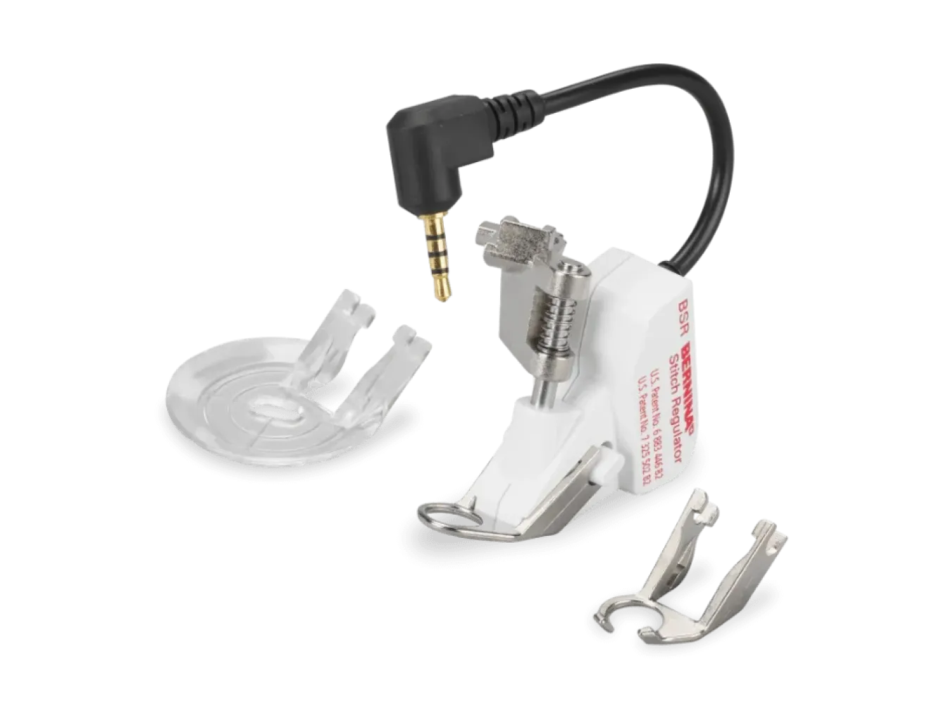 Bernina SteekRegulator BSR