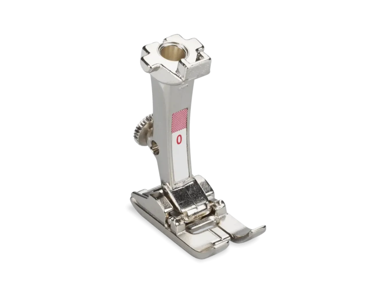 Bernina Zigzagvoet #0
