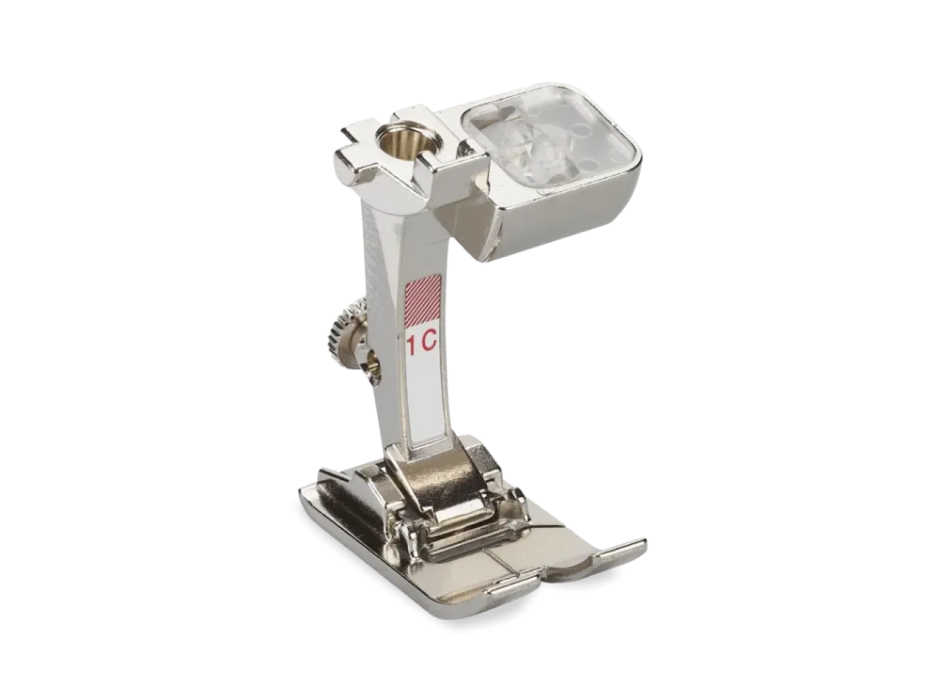 Bernina Terugtransportvoet #1C