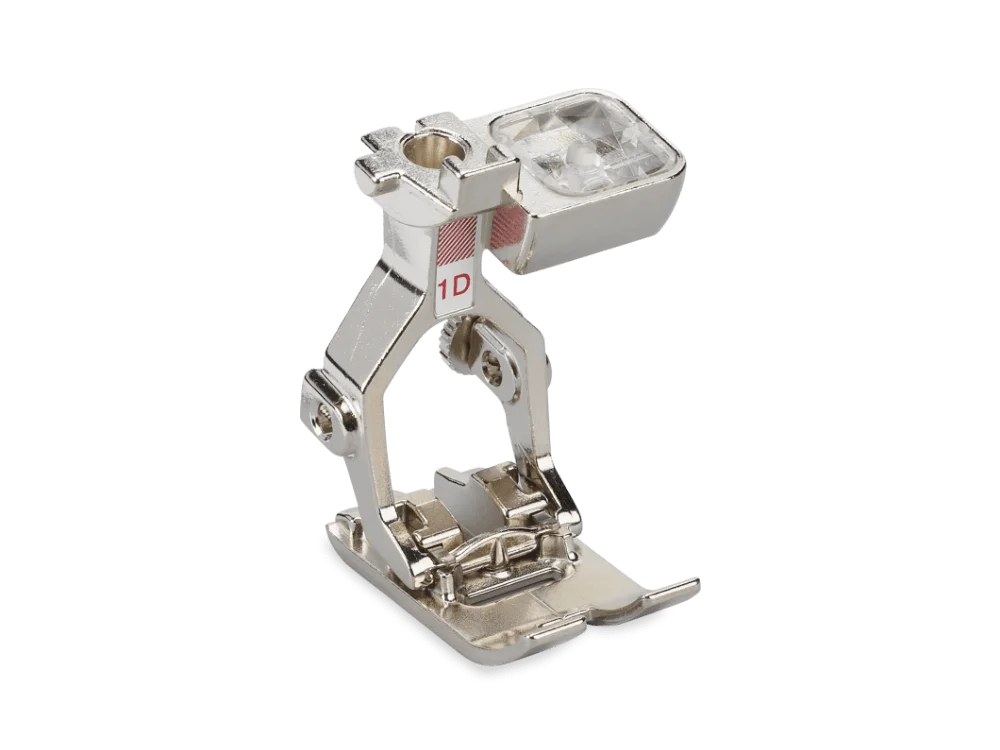 Bernina Terugtransportvoet #1D