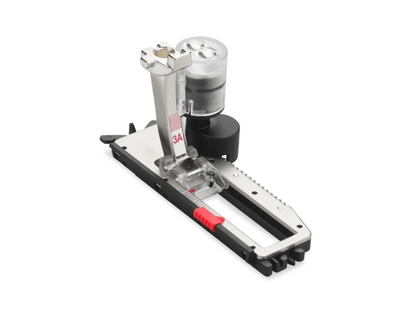 Bernina Knoopsgat-sledevoet #3A
