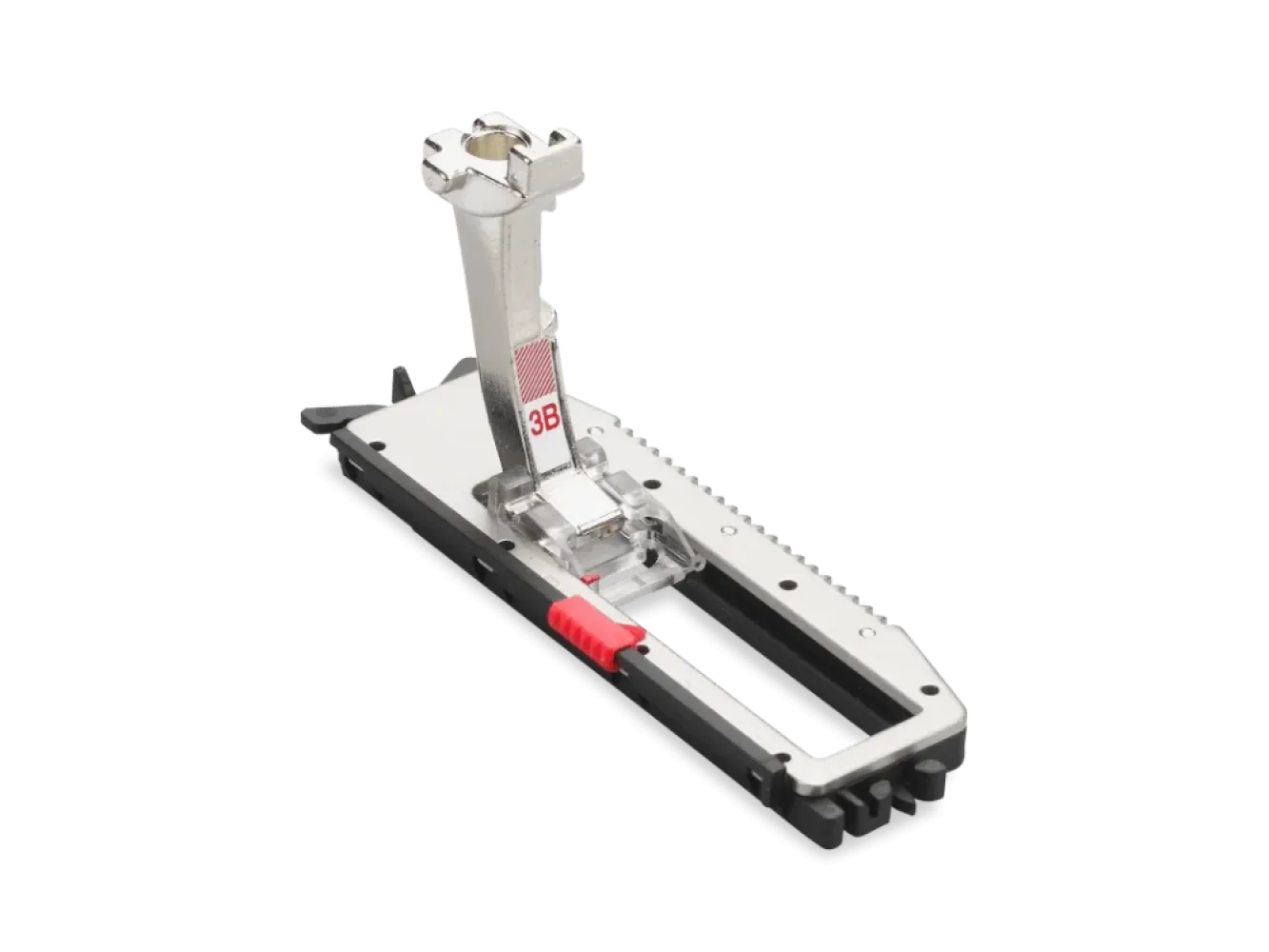 Bernina Knoopsgat-sledevoet #3B