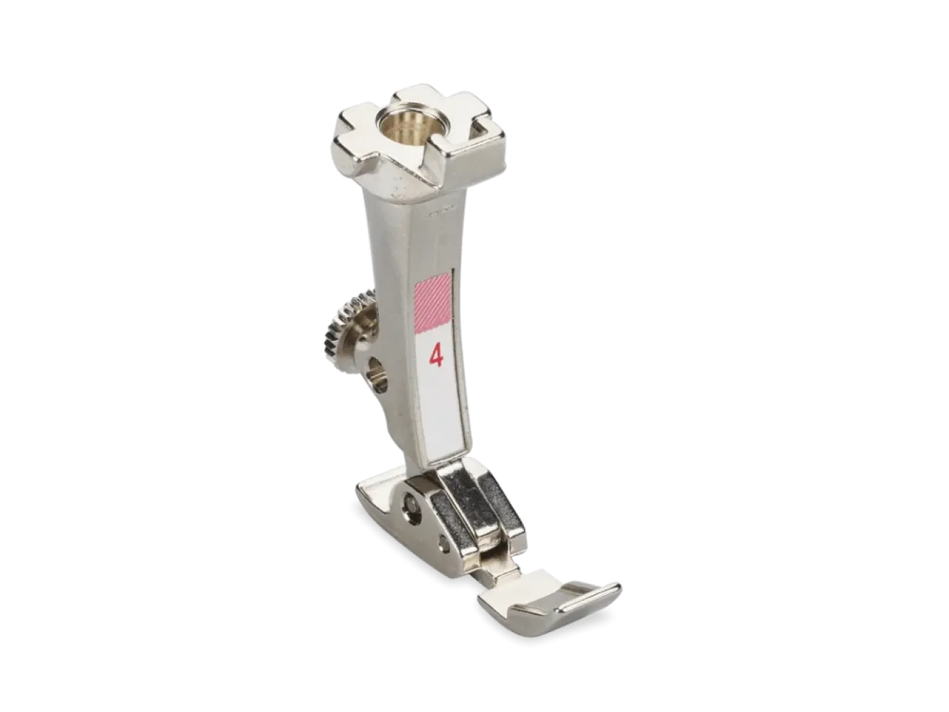 Bernina Ritsvoet #4